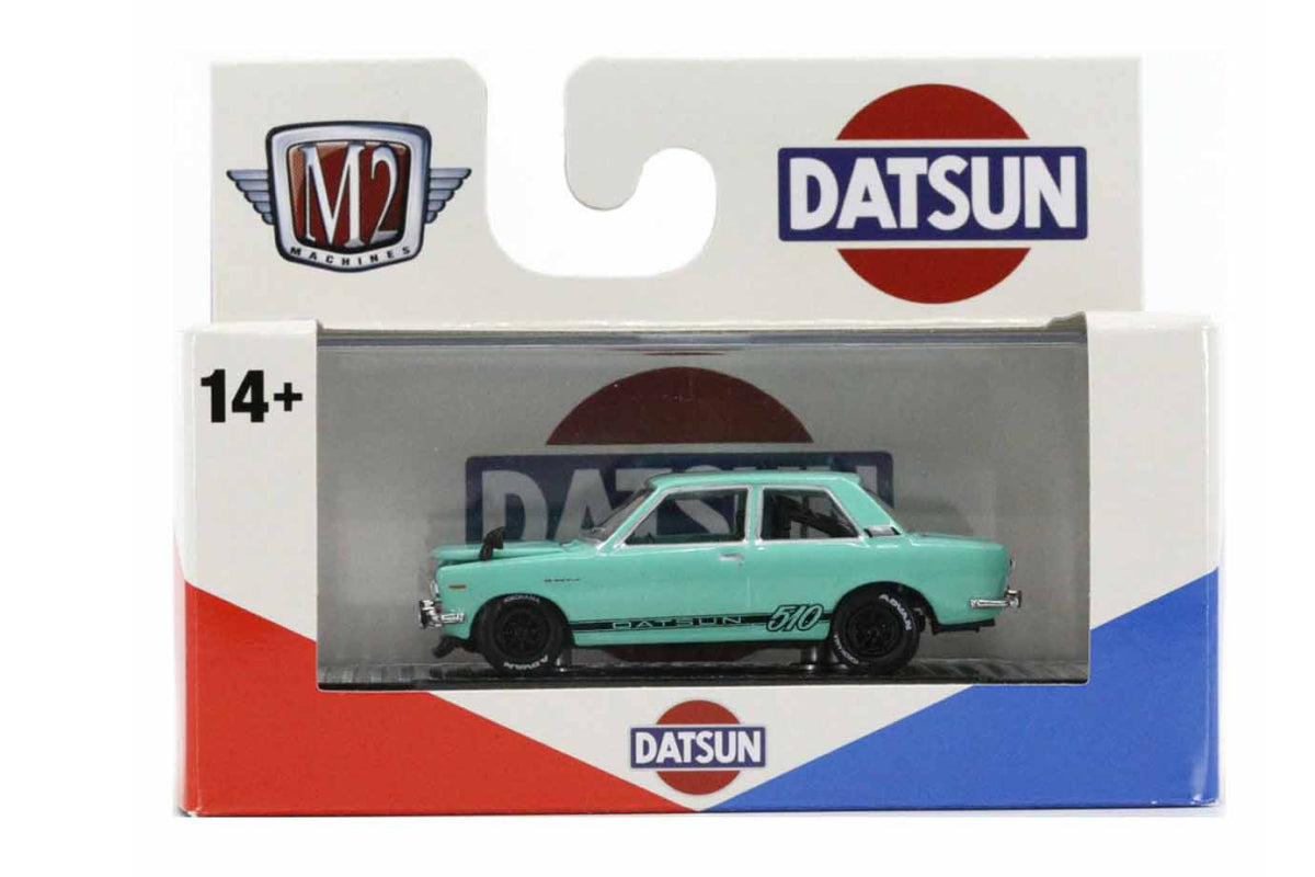 1970 Datsun 510