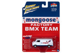 Mongoose / 1977 Dodge Van BMX/Freestyle Bike