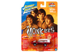 The Monkees / Monkeemobile