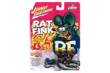 Rat Fink / Dragster