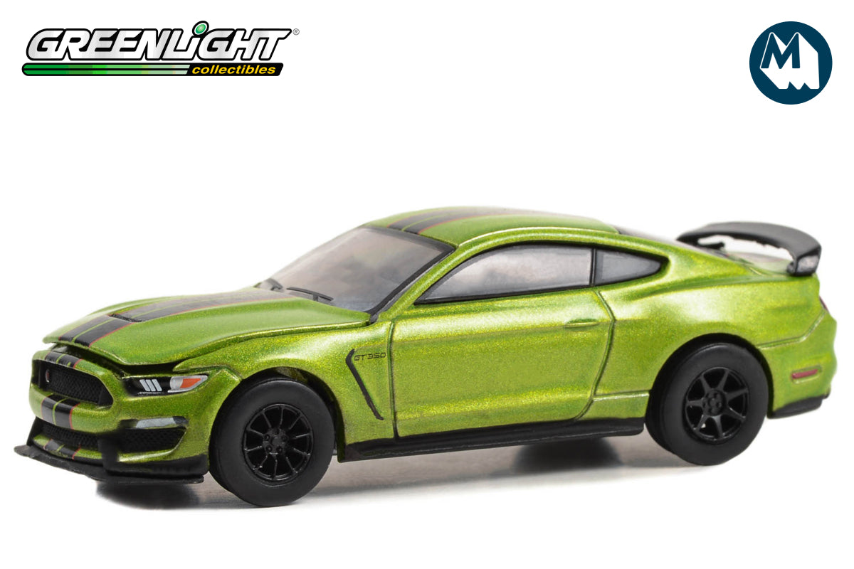 2020 Ford Shelby GT350R - Shelby 60 Years Since 1962