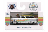 1957 Chevrolet Nomad - Maui & Sons