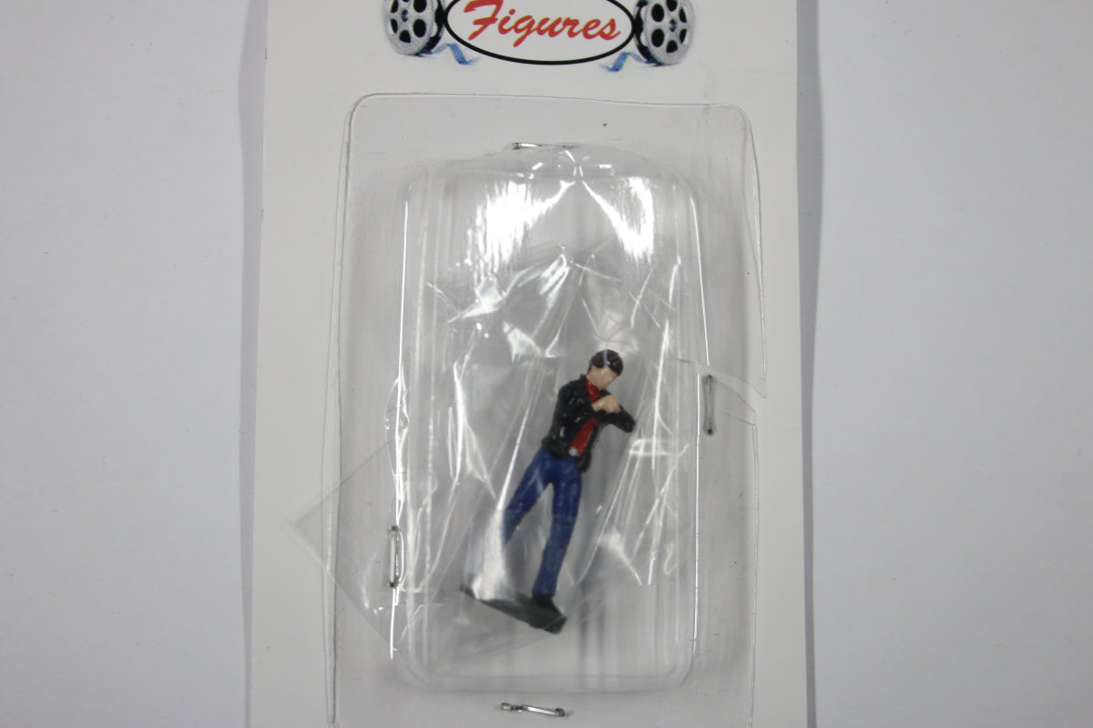 1:64 - Michael Knight Figure