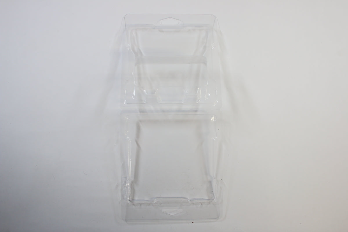 Triple 9 Protector Cases - Short Card Mainlines (Size E) 10 Pack