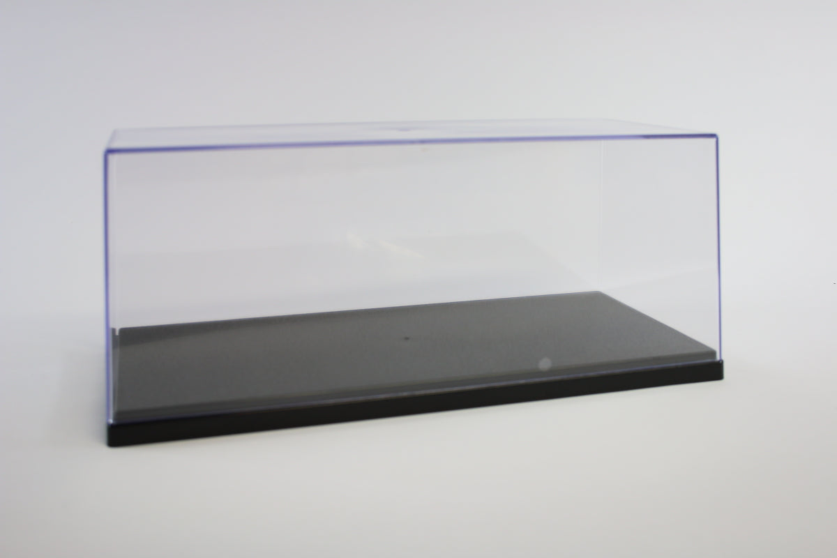 1:24 Triple 9 Display Case