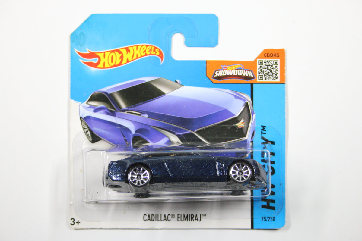 025/250 - Cadillac Elmiraj