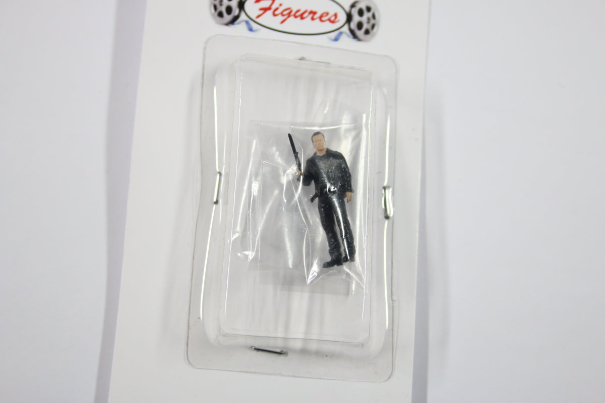 1:64 - T1000 Terminator Figure