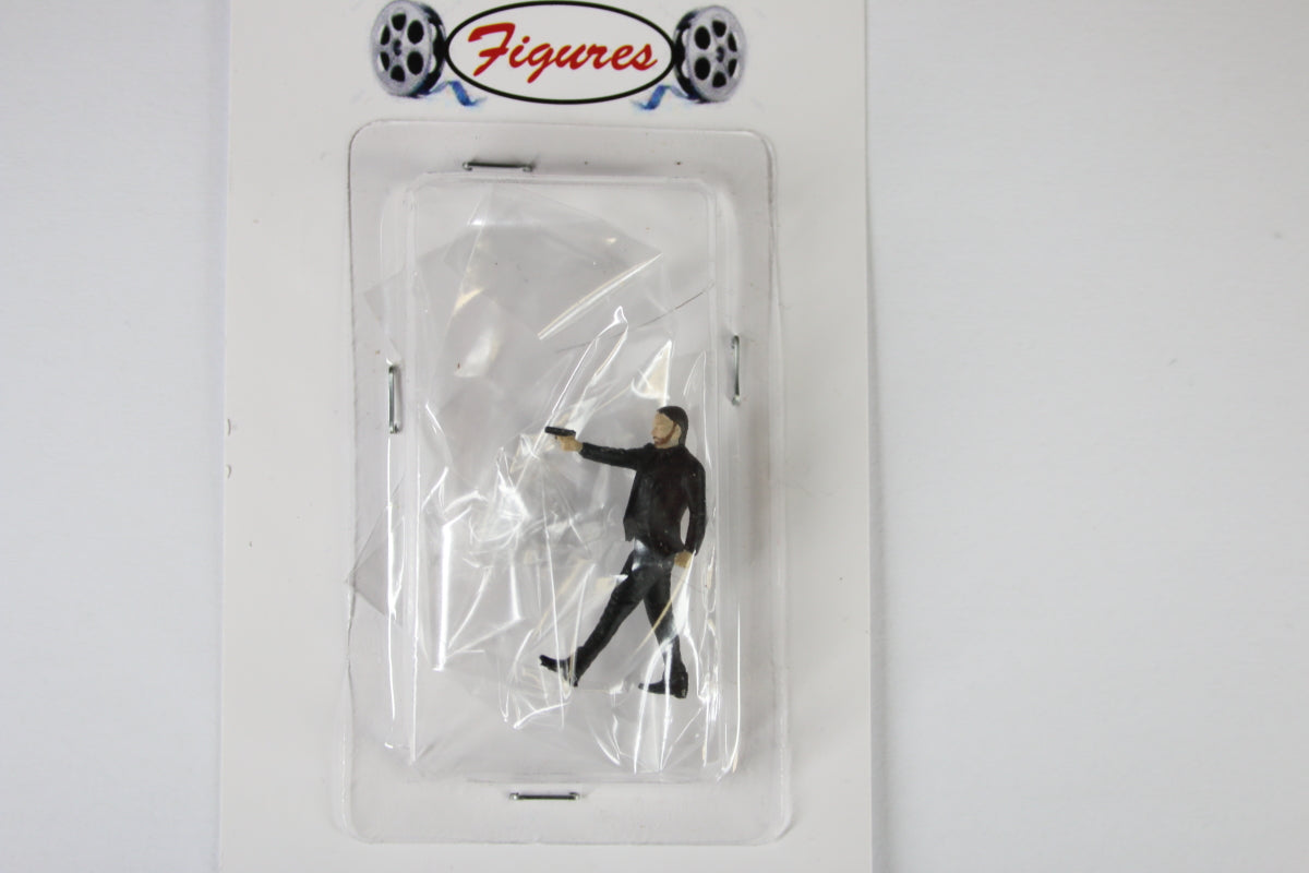 1:64 - John Wick Figure