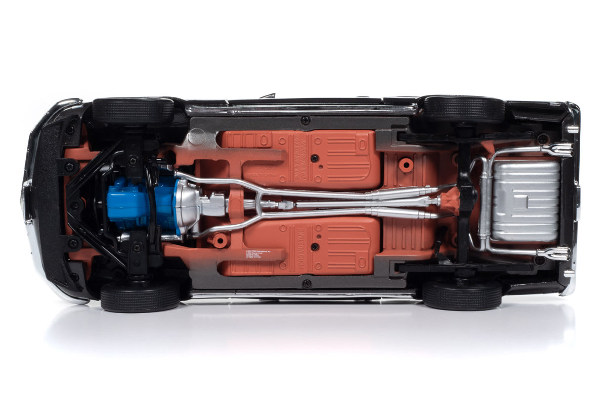 1:18 - 1969 Ford Mustang / John Wick