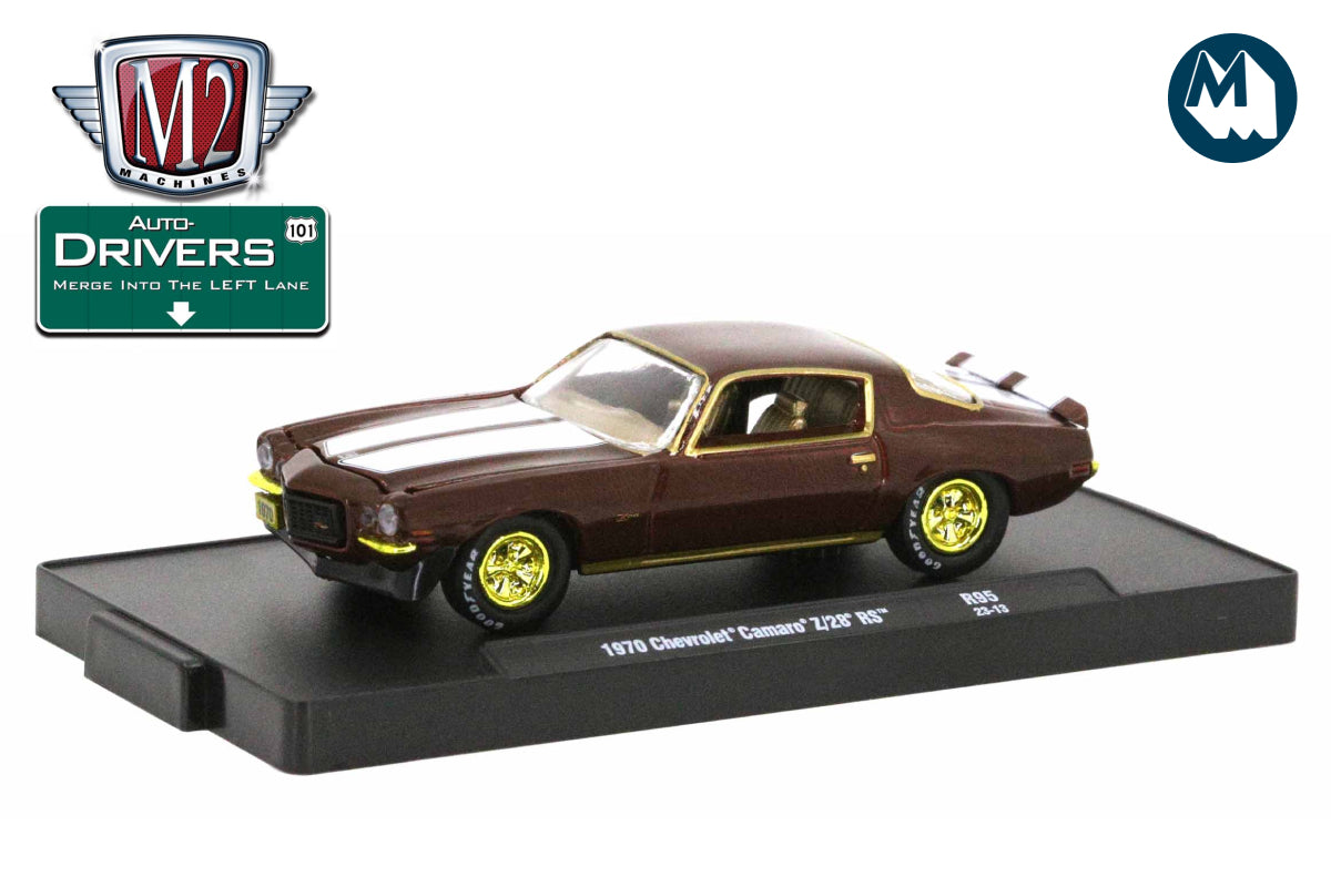 1970 Chevrolet Camaro /28 RS