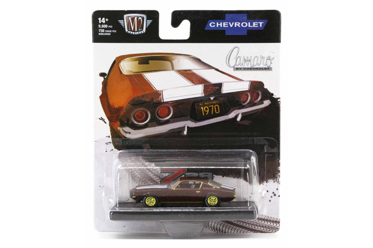 1970 Chevrolet Camaro /28 RS