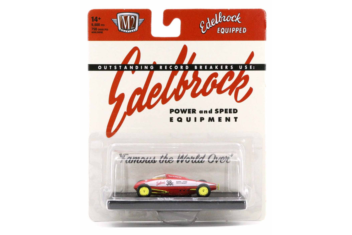 M2 Drivers 97 - Belly Tanker "Edelbrock"