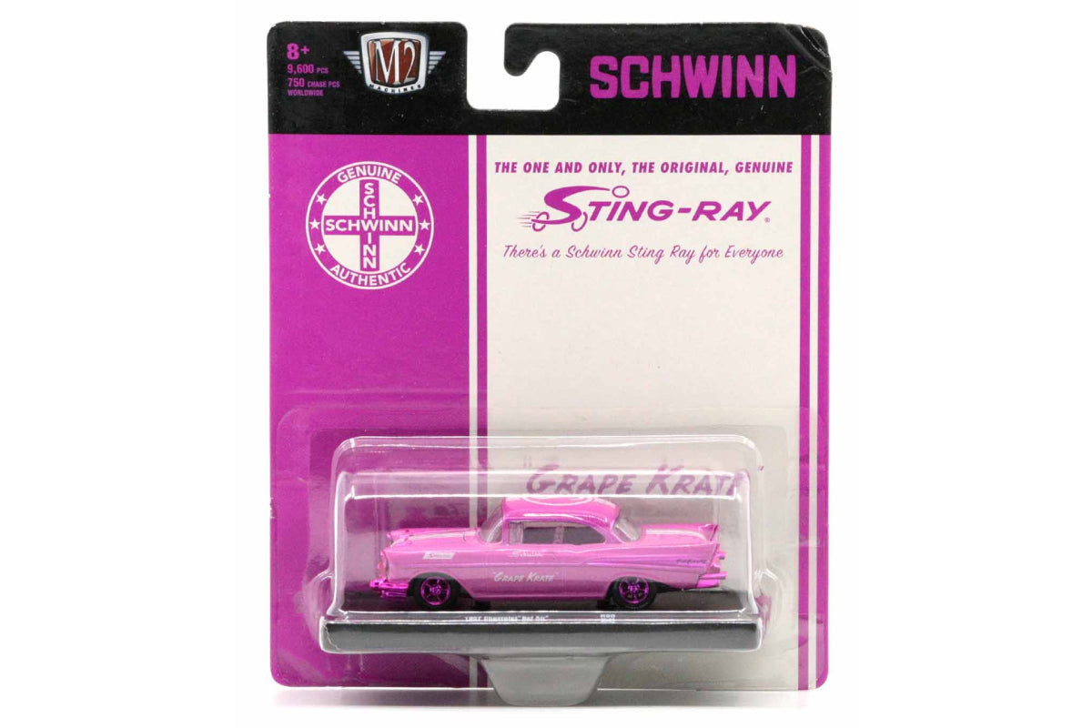 1957 Chevrolet Bel Air - Schwinn