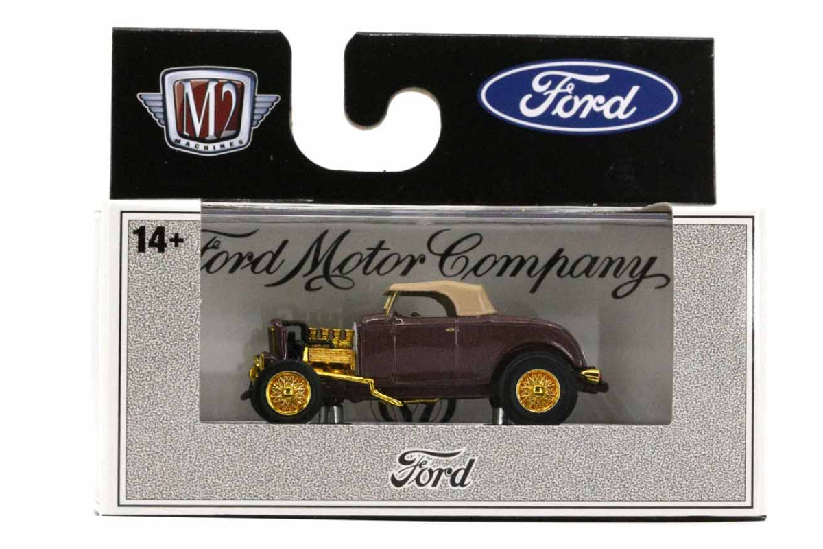 1932 Ford Roadster
