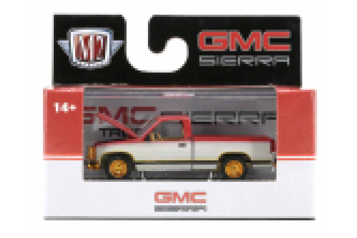1988 GMC Sierra 1500