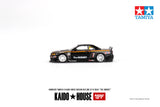 #093 - Nissan Skyline GT-R (R34) TAMIYA x KAIDO HOUSE "The Hornet"
