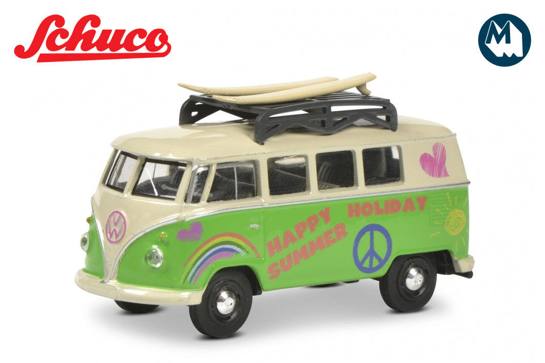 Volkswagen T1 Bus (Surfer)