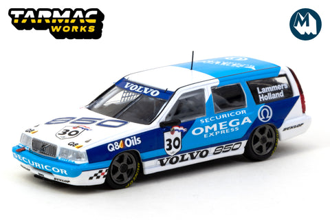 Volvo 850 Estate FIA Touring Car World Cup 1994