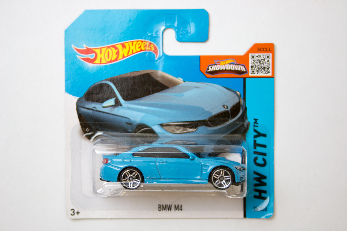 024/250 - BMW M4