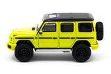 Mercedes-AMG G63 Electric Beam/Yellow - WebStore Special Edition