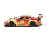 Porsche 911 GT3 R Macau GT Cup - FIA GT World Cup 2018 #912