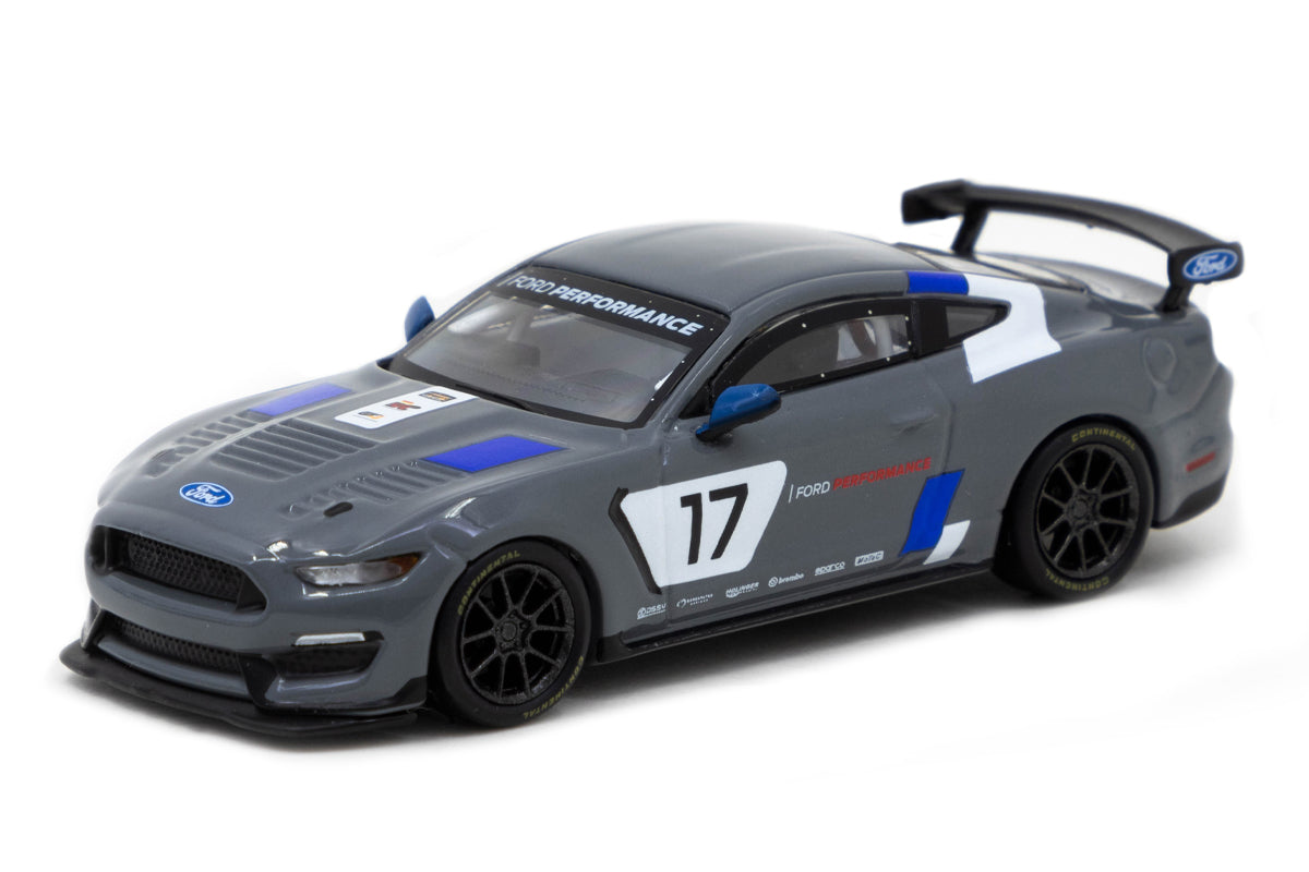 Ford Mustang GT4 SEMA 2016 Presentation - WebStore Special Edition
