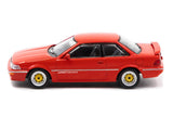 Toyota Corolla Levin AE92 - Red