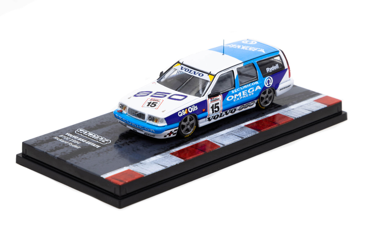 Volvo 850 T-5R Estate - BTCC 1994 #15