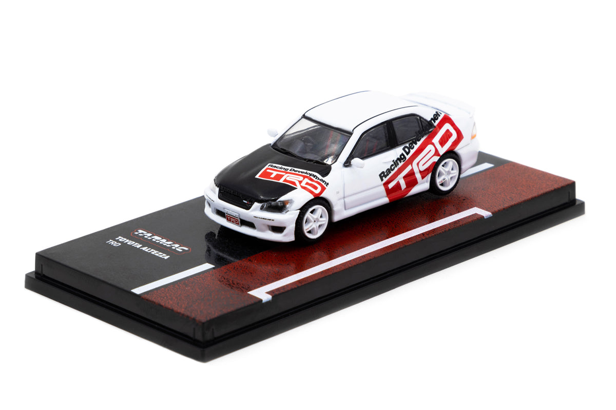 Toyota Altezza TRD
