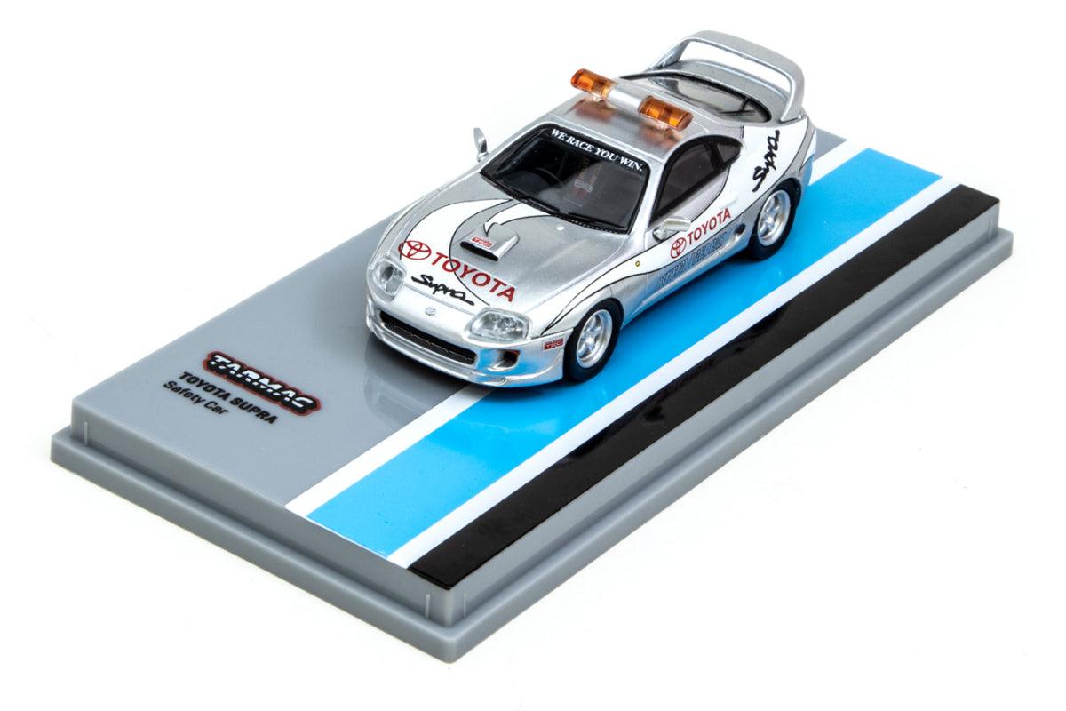 Toyota Supra Safety Car