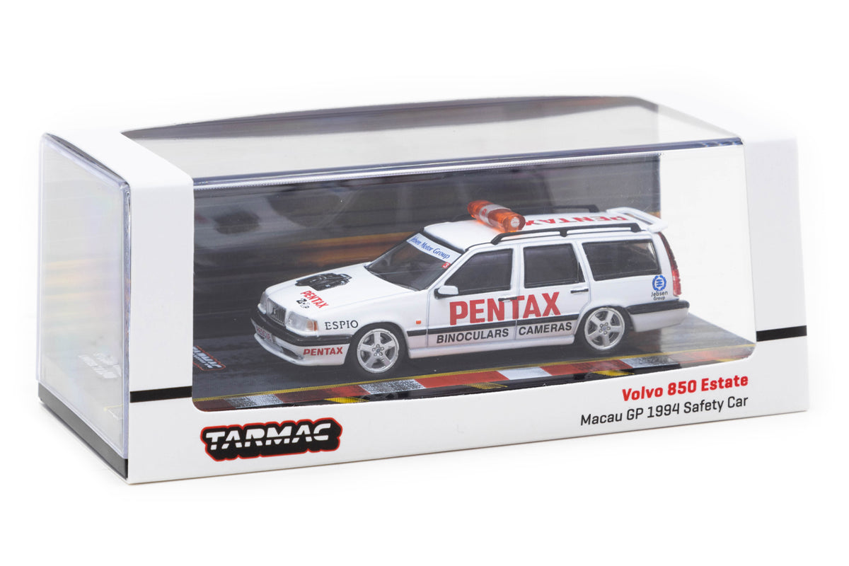 Volvo 850 T-5R Estate - Macau GP 1994 Safety Car (Macau GP 2020 Special Edition)