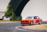BMW M3 (E30) Spa 24 Hours Race 1992 #5 Winner