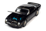 1976 Pontiac Firebird T/A 50th Anniversary Edition (Starlight Black)