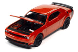 2019 Dodge Challenger R/T Scat Pack (Tor Red)