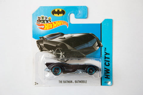 061/250 - The Batman Batmobile