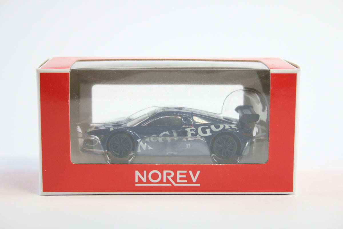 Renault R.S.01 - McGregor (Blue)