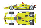 2020 NTT IndyCar Series - #22 Simon Pagenaud / Team Penske, Menards