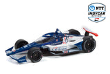2021 NTT IndyCar Series - #48 Tony Kanaan / Chip Ganassi Racing, American Legion