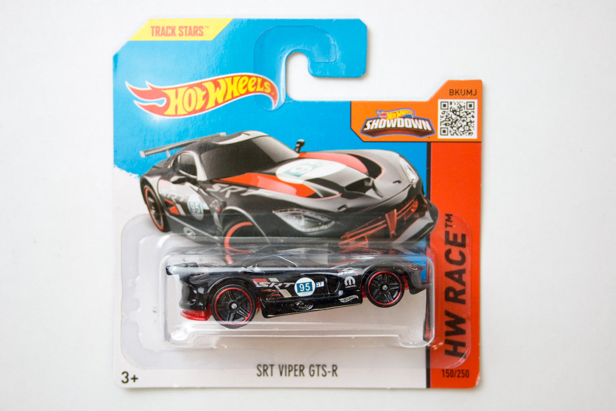 150/250 - SRT Viper GTS-R