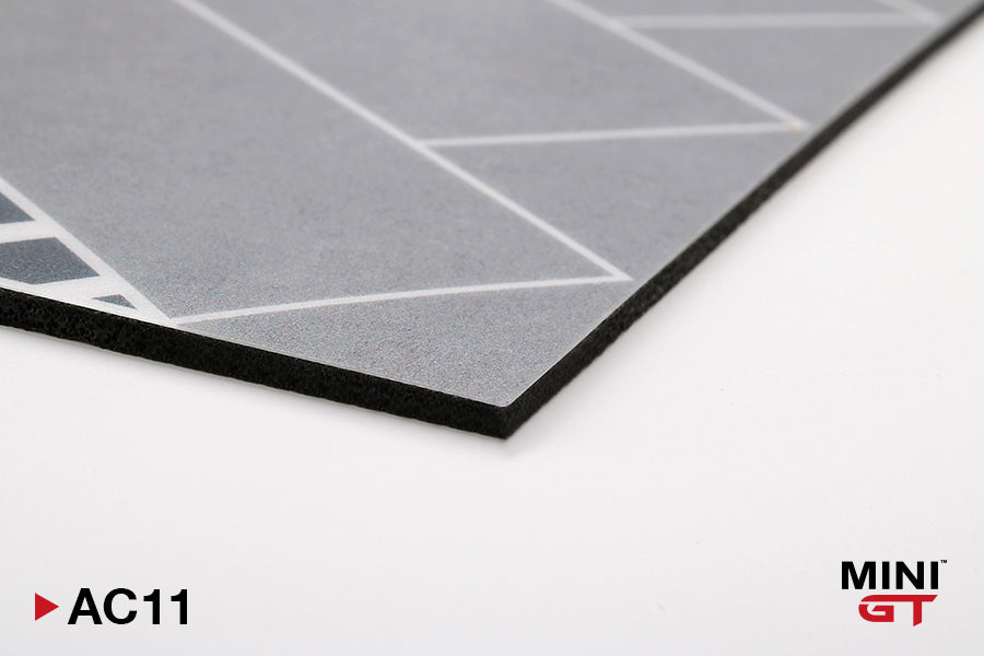 Parking Lot Pad Type B