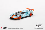 #269 - Ford GT GTLM Gulf (US Exclusive)