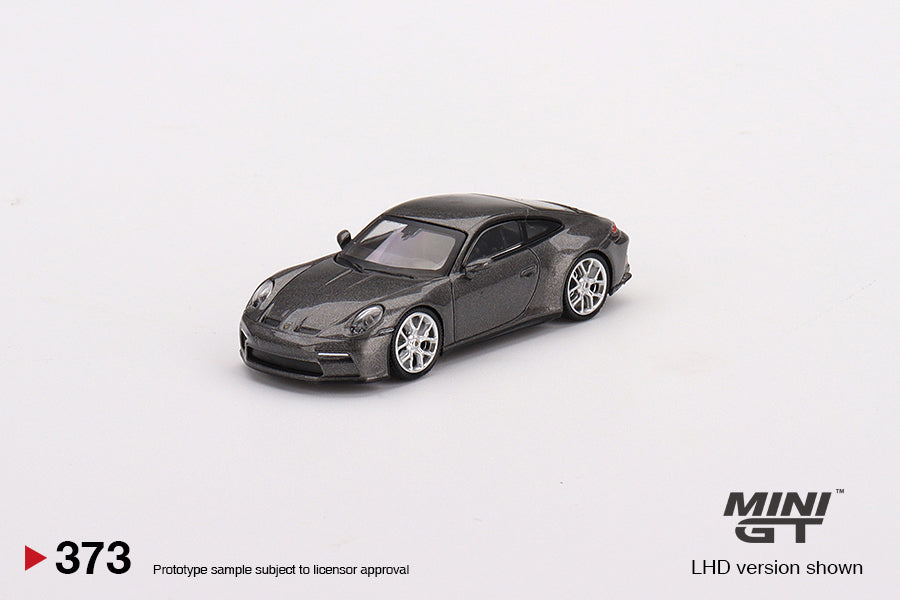 #373 - Porsche 911 (992) GT3 Touring (Agate Grey Metallic)