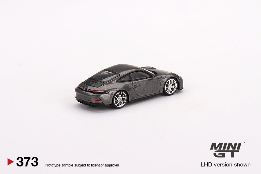 #373 - Porsche 911 (992) GT3 Touring (Agate Grey Metallic)