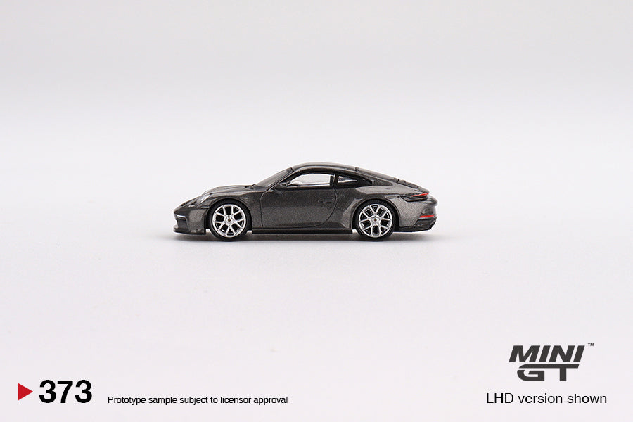#373 - Porsche 911 (992) GT3 Touring (Agate Grey Metallic)
