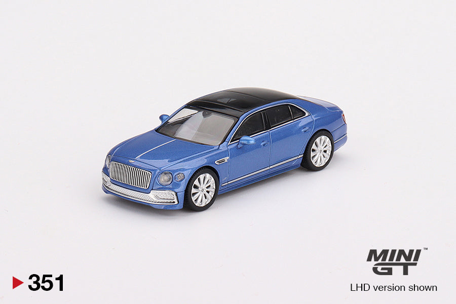 #351 - Bentley Flying Spur (Neptune)