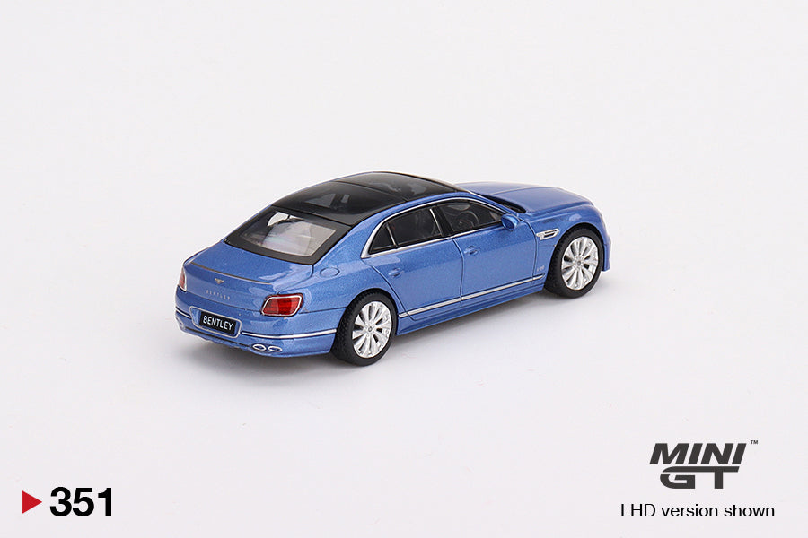 #351 - Bentley Flying Spur (Neptune)
