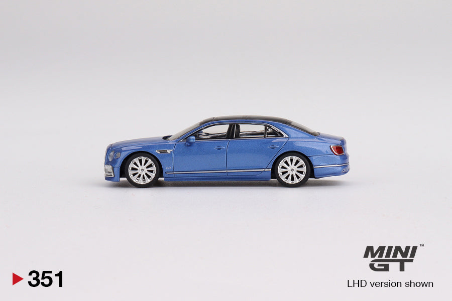 #351 - Bentley Flying Spur (Neptune)