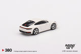 #380 - Porsche 911 (992) Carrera S (White)
