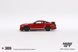 #389 - Shelby GT500 SE Widebody (Ford Race Red)