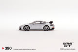 #390 - Porsche 911 (992) GT3 GT (Silver Metallic)